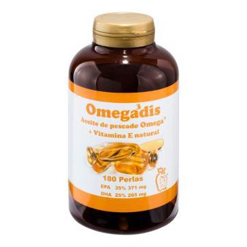 Omegadis Omega 3 1500Mg....