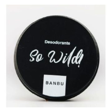 So Wild Desodorante Crema...