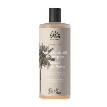 Sweet Ginger Champu...
