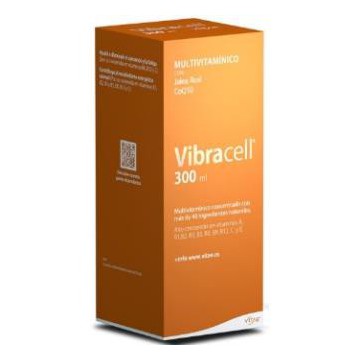 Vibracell 300Ml.