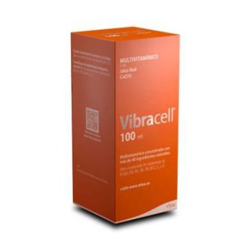 Vibracell 100Ml.