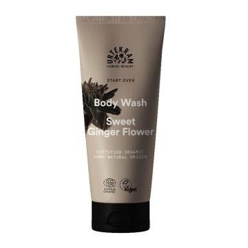 Sweet Ginger Gel De Baño...