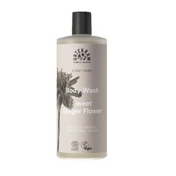 Sweet Ginger Gel De Baño...