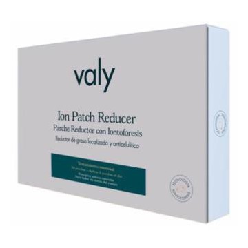 Ion Patch Reducer...
