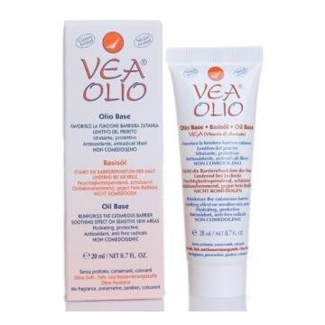 Vea Olio Aceite Base 20Ml.