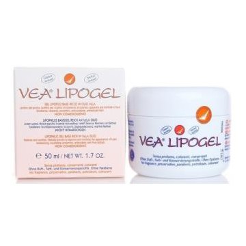 Vea Lipogel 50Ml.