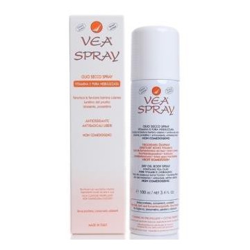 Vea Spray Aceite Corporal...