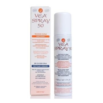 Vea Spray Aceite Corporal...