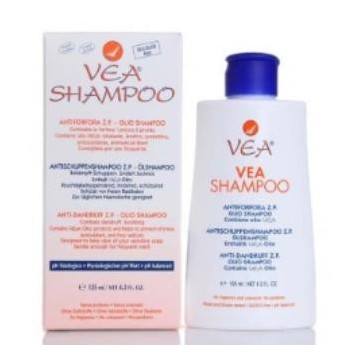 Vea Champu Anticaspa 125Ml.