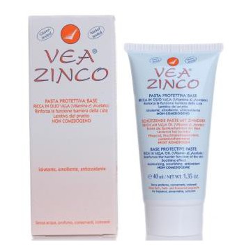 Vea Zinco Pasta Protectora...