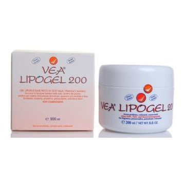 Vea Lipogel 200Ml.