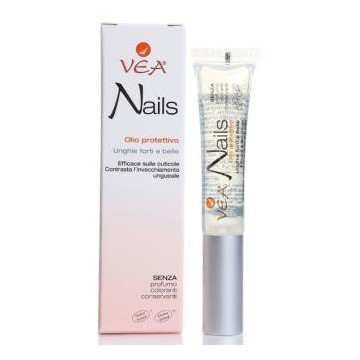 Vea Nails Aceite Protector...