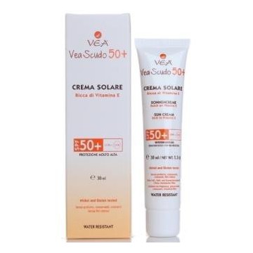Vea Scudo Spf 50+ Crema...