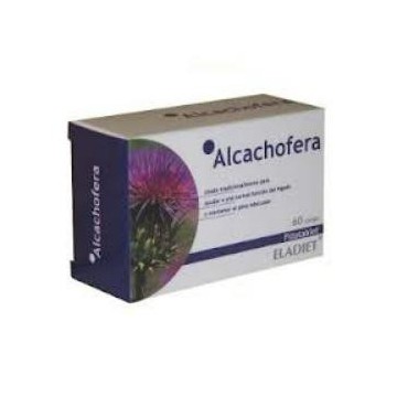 Fitotablet Alcachofa 60Comp