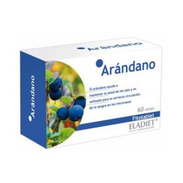 Fitotablet Arandano...