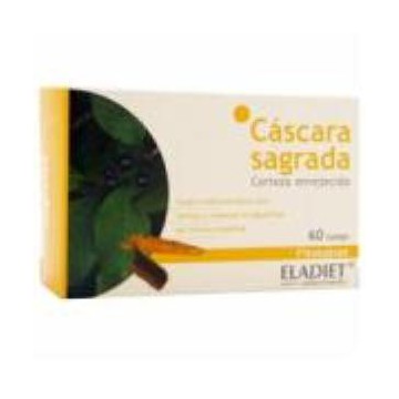 Fitotablet Cascara Sagrada...