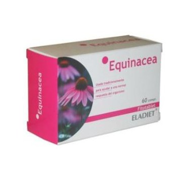 Fitotablet Echinacea 60Comp.