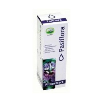 Ext.Pasiflora 50Ml