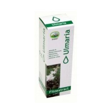 Ext.Ulmaria 50Ml
