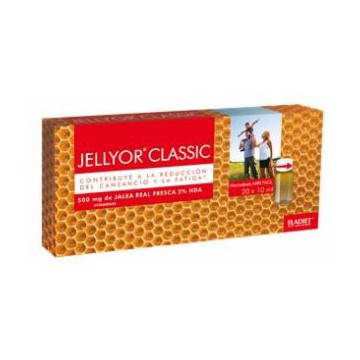 Jellyor Classic J.R...