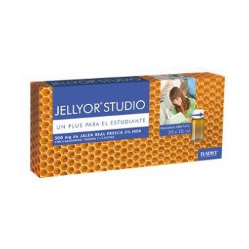 Jellyor Studio J.Real 20Amp