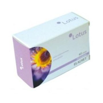 Fitotablet Lotus 60Comp.