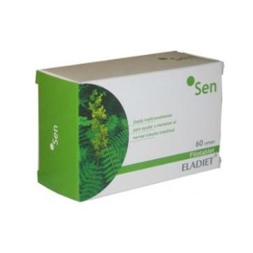 Fitotablet Sen 60Comp