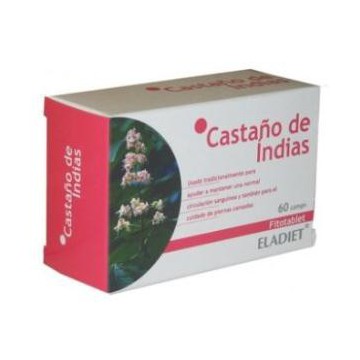 Fitotablet Castaño De...