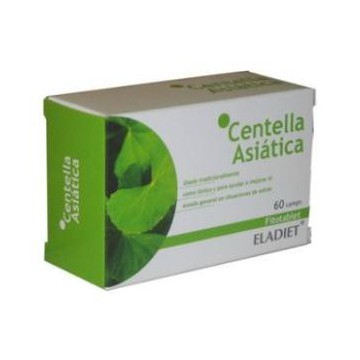 Fitotablet Centella...