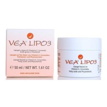 Vea Lipo3 50Ml.