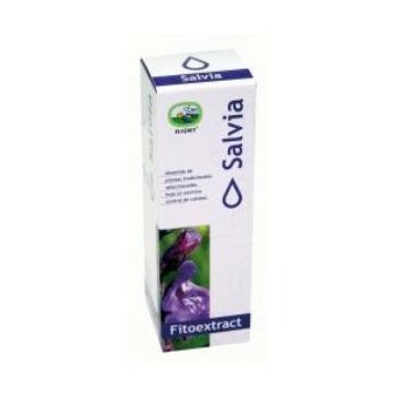 Ext.Salvia 50Ml