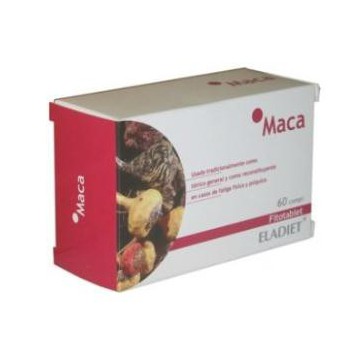 Fitotablet Maca 60Comp.