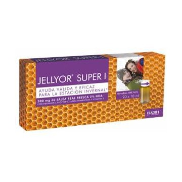 Jellyor Super I (Invierno)...