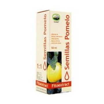 Ext.Semillas De Pomelo 50Ml