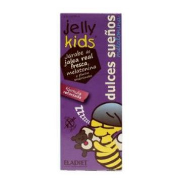 Jelly Kids Dulces Sueños...