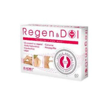 Regen & Dol (Alividol) 60Comp.