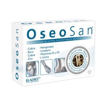 Oseosan 60Comp.