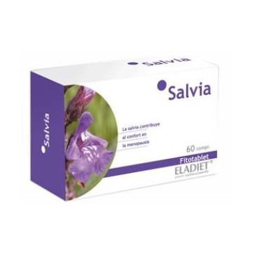 Fitotablet Salvia 60Comp.