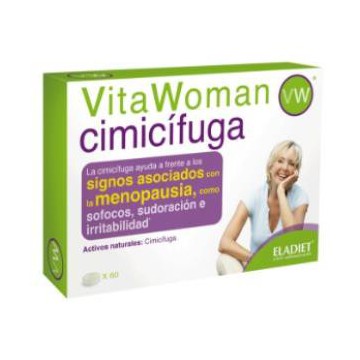 Vita Woman Cimicifuga 60Comp.