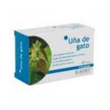 Fitotablet Uña De Gato 60Comp.