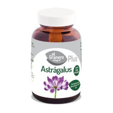Astragalus 60Comp.