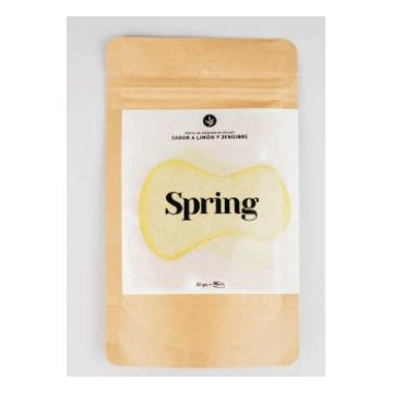 Spring Recarga Dentifrico...