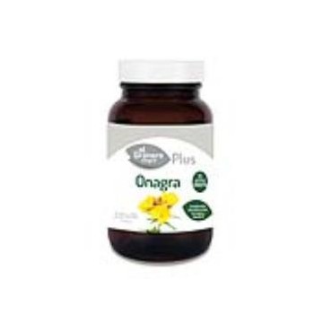 Aceite De Onagra 250Perlas