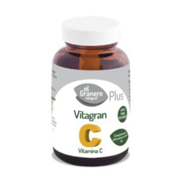 Vitagran C (Vit.C Forte +...