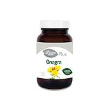 Aceite De Onagra 120Perlas