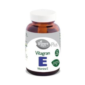 Vitagran E Forte (Vit. E...