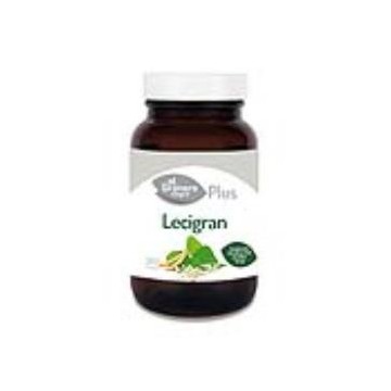 Lecitina De Soja Lecigran...