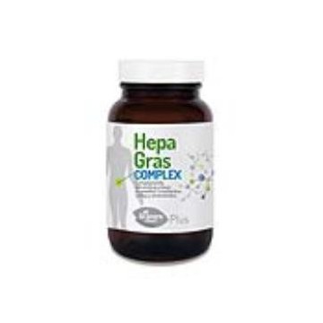 Hepagrass Complex 75Cap.