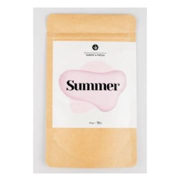 Summer Recarga Dentifrico...