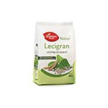 Lecitina De Soja Bolsa 500Gr.